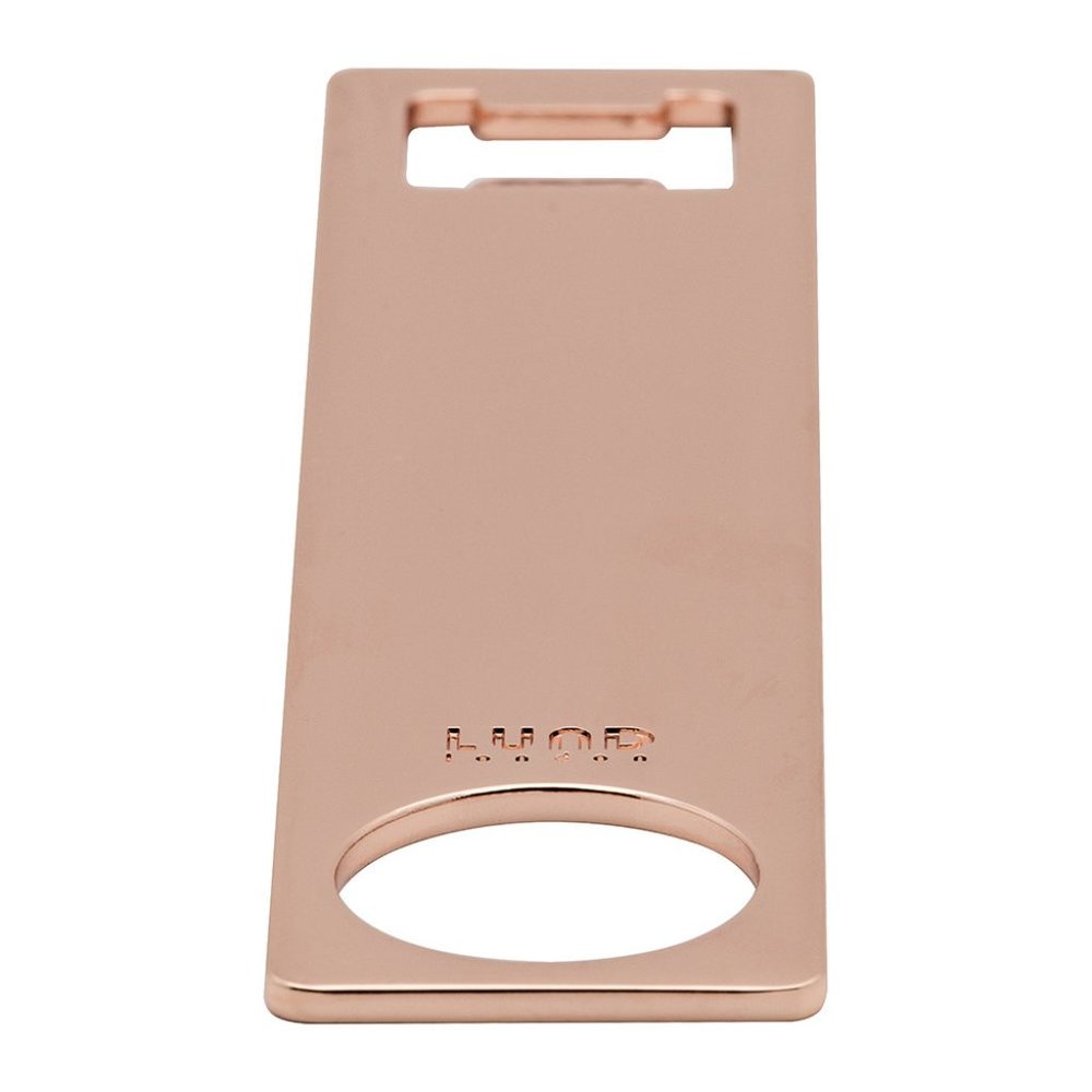 LUND London Barman's Bottle Opener